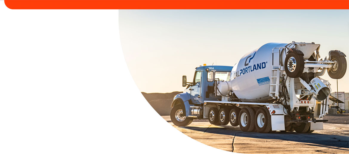 About Revolution Concrete Mixers
