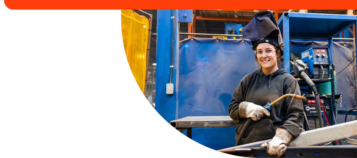 Careers Revolution Concrete Mixers